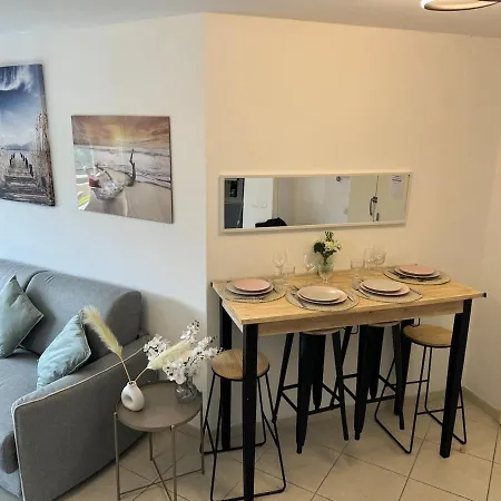Apartamento Panoramic View, Perfect Between Sea And Mountain *