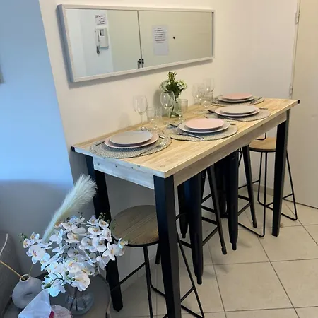 Panoramic View, Perfect Between Sea And Mountain *