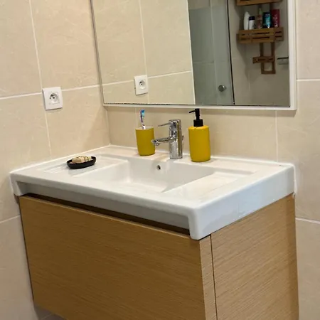 Panoramic View, Perfect Between Sea And Mountain