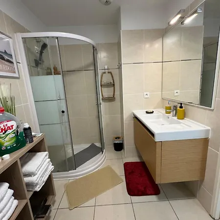 Panoramic View, Perfect Between Sea And Mountain * Мандельё-ла-Напуль