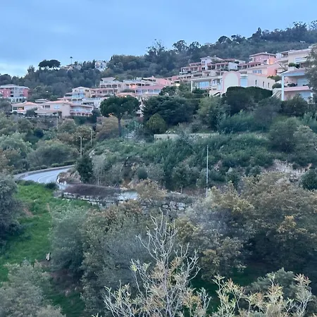 Panoramic View, Perfect Between Sea And Mountain *