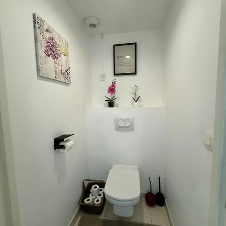 Panoramic View, Perfect Between Sea And Mountain