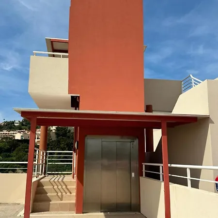 Panoramic View, Perfect Between Sea And Mountain *