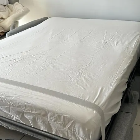 Panoramic View, Perfect Between Sea And Mountain *