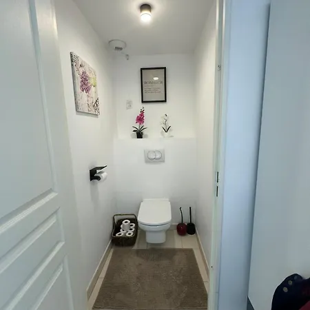 Apartamento Panoramic View, Perfect Between Sea And Mountain *