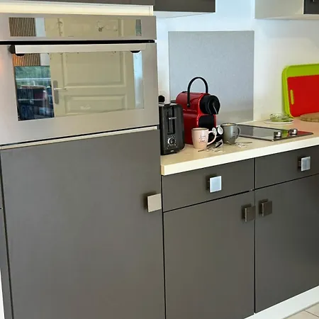 Panoramic View, Perfect Between Sea And Mountain Mandelieu