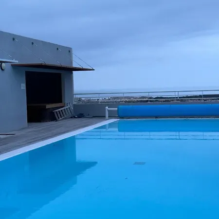 Panoramic View, Perfect Between Sea And Mountain