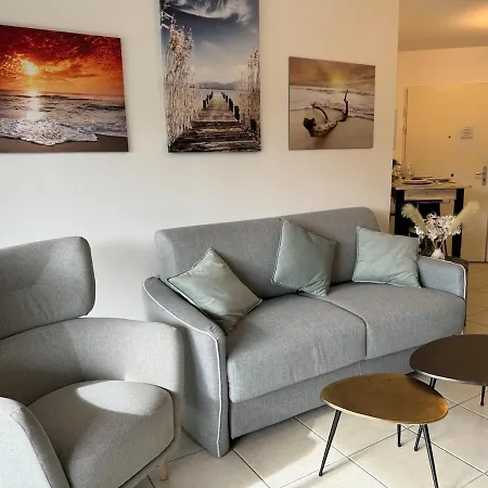 Panoramic View, Perfect Between Sea And Mountain *