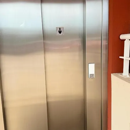 Panoramic View, Perfect Between Sea And Mountain